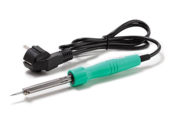 Soldering starter kit @ electrokit (3 of 10)
