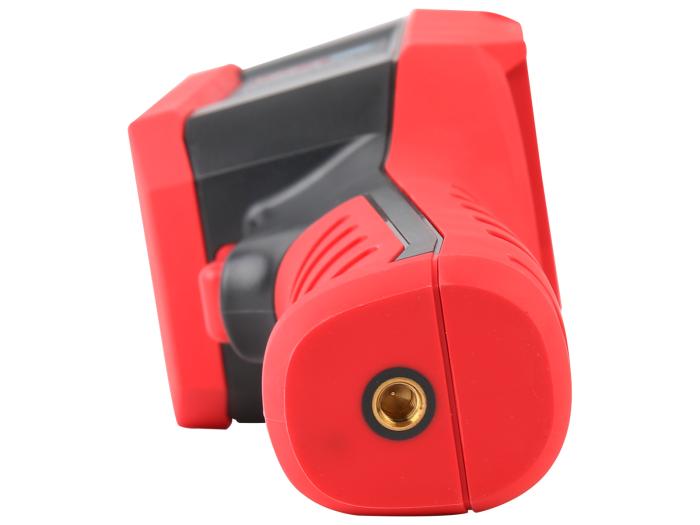 Thermal imager 2.8