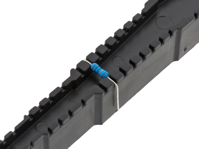 Fixtur för bockning av komponentben 7.5 - 17.5mm @ electrokit (2 av 2)