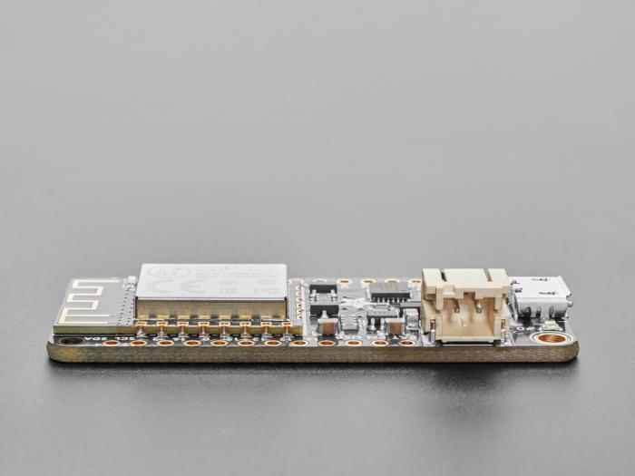 ESP8266 Adafruit Feather Huzzah @ electrokit (5 av 6)