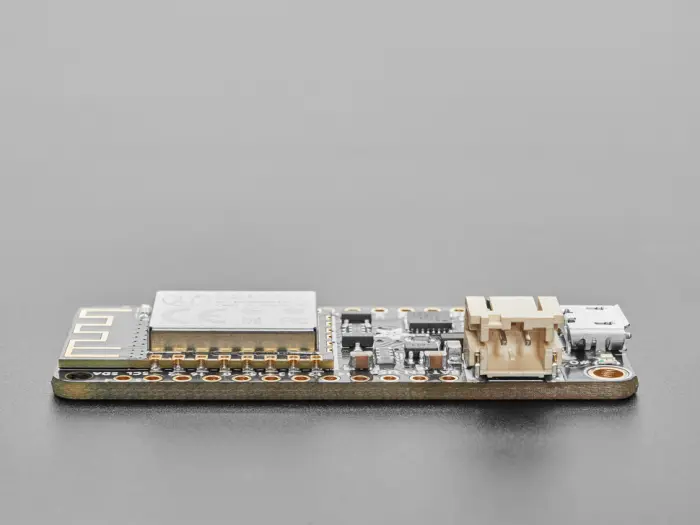 ESP8266 Adafruit Feather Huzzah @ electrokit (5 of 6)