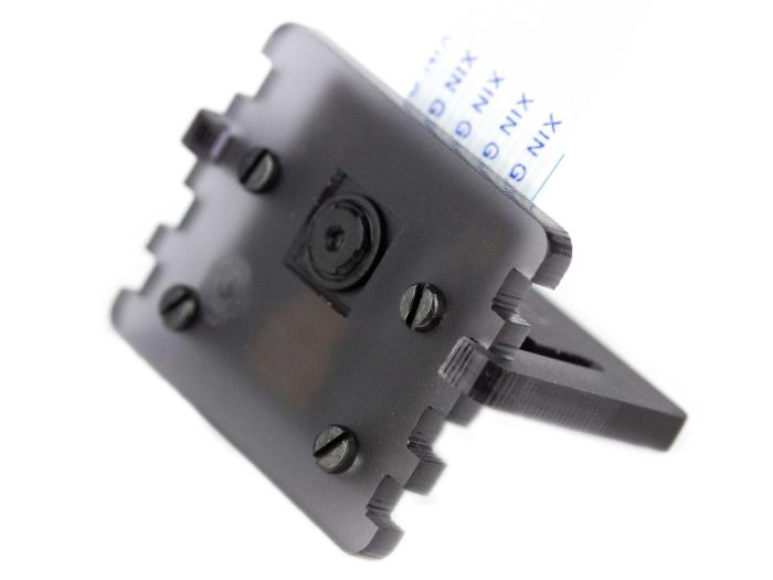 Raspberry Pi Camera mount @ electrokit (2 of 3)