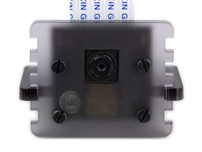 Raspberry Pi Camera mount @ electrokit (1 of 3)