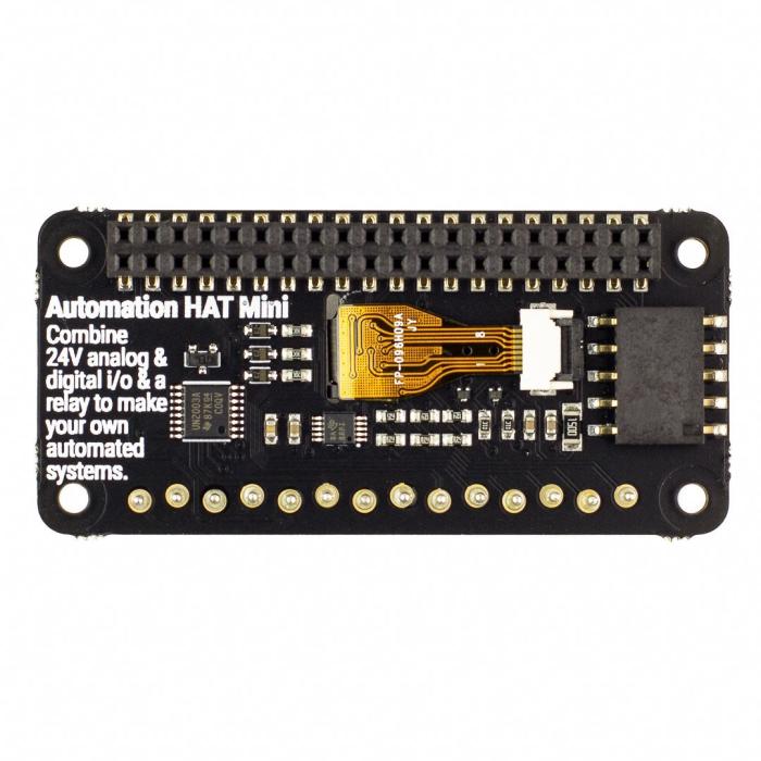 Automation HAT mini @ electrokit (3 av 4)