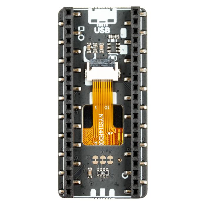 Pico Display Pack @ electrokit (3 av 4)