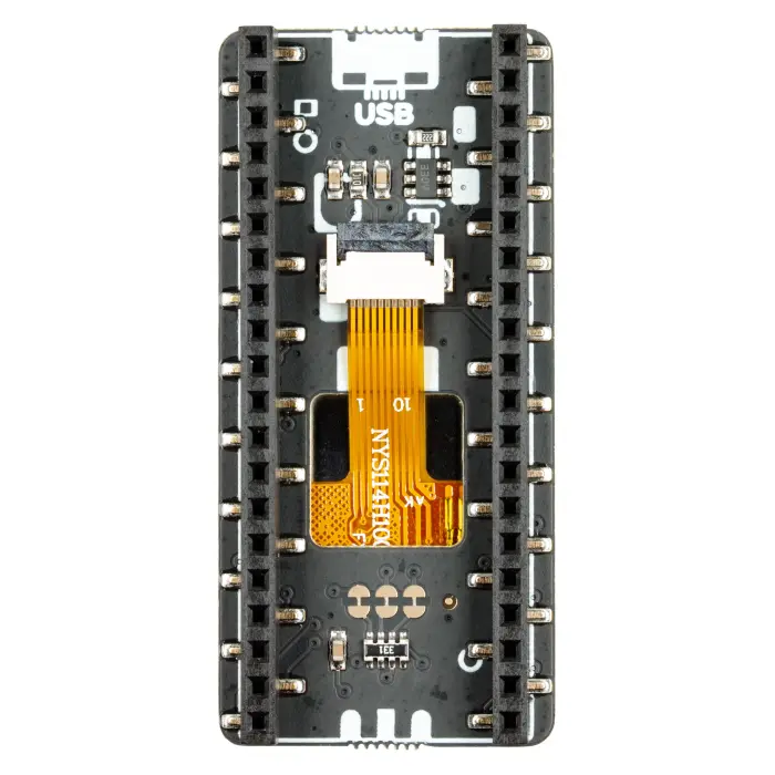 Pico Display Pack @ electrokit (3 av 4)