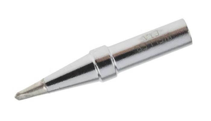 Lödspets Weller ET-A 1.6mm mejsel @ electrokit (1 av 1)