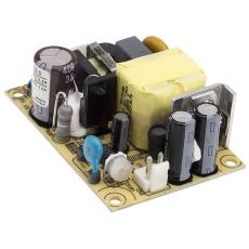 Mean Well EPS-15-12 Power Supply 12V 1.25A 15W open-frame @ electrokit