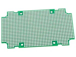 Experimentkort f&ouml;r Z77 @ electrokit