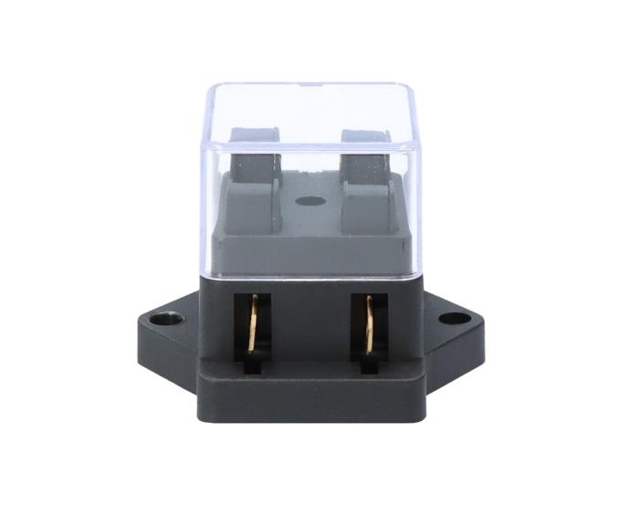 Säkringsbox 2x MIDI flatsäkring @ electrokit (4 av 4)