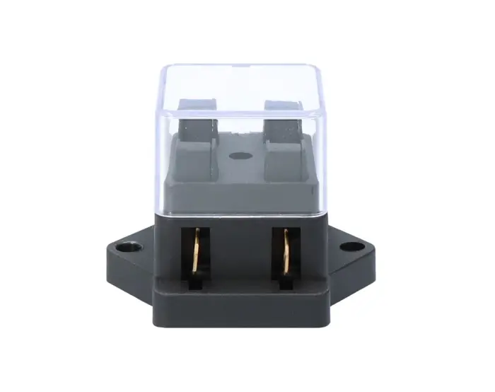 Säkringsbox 2x MIDI flatsäkring @ electrokit (4 av 4)