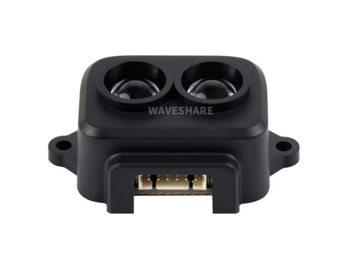Avståndsgivare Lidar 0.2-8m TF-Luna @ electrokit (3 av 8)