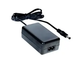 Power supply desktop 5VDC 5A 25W @ electrokit
