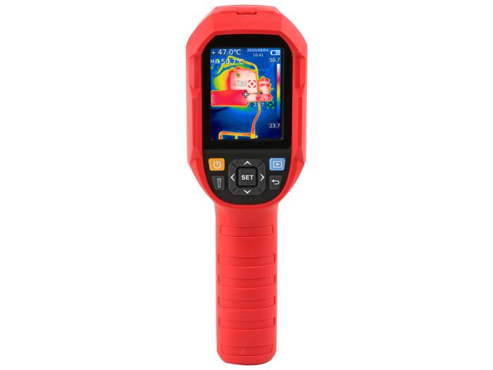 Thermal imager 2.8