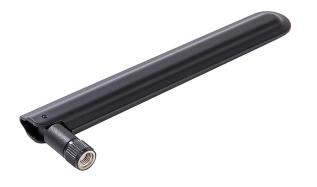 Multibandsantenn 4G, LTE, 5G 3.5dBi SMA @ electrokit