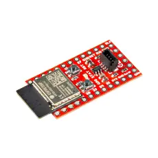 ESP32-PICO-MINI 8MB SparkFun Qwiic Pro Mini @ electrokit