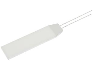 Bakgrundsbelysning för LCD - 38.7 x 11.9mm @ electrokit