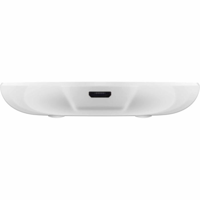 Trådlös QI-laddare 5W 1A vit @ electrokit (2 av 3)
