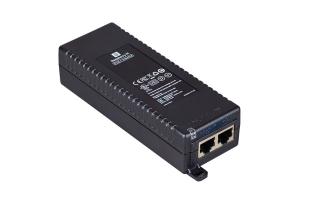 Raspberry Pi PoE+ Injector 30W @ electrokit