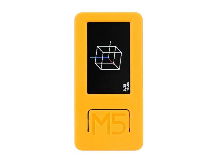 M5StickC Plus2 - ESP32-Pico IoT kit @ electrokit (4 of 9)