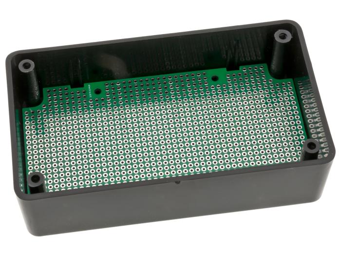 Experimentkort för Z77 @ electrokit (2 av 2)
