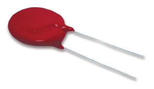 Metalloxidvaristor 575VAC 730VDC 925V @ electrokit