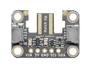 Adafruit Wii Nunchuck Breakout Adapter @ electrokit