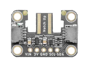 Adafruit Wii Nunchuck Breakout Adapter @ electrokit