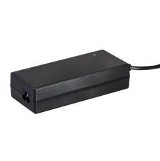 Laptop charger 18.5V 6.5A 120W 7.4x5.0mm + pin - AK-ND-46 @ electrokit
