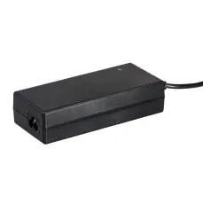Laptop charger 18.5V 6.5A 120W 7.4x5.0mm + pin - AK-ND-46 @ electrokit