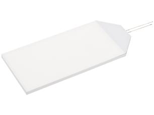 Backlight for LCD - 84 x 45mm @ electrokit