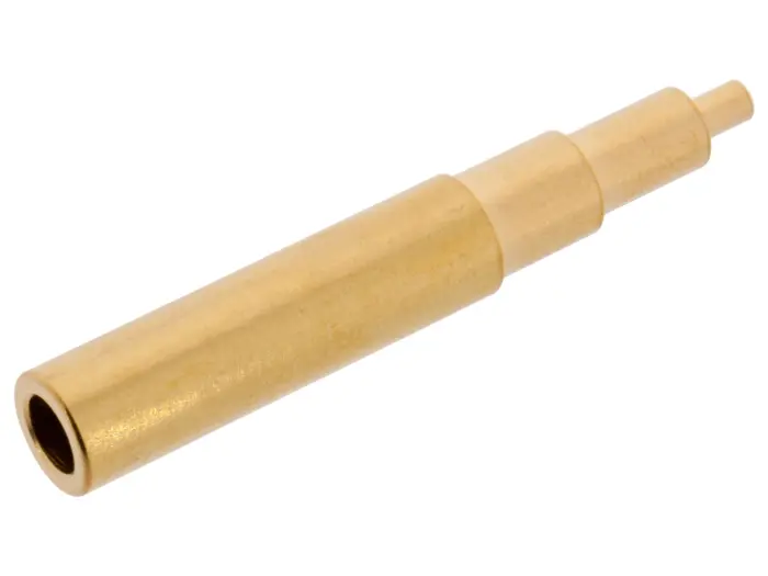 Heat-Set Insert For Soldering Irons M3 @ electrokit (2 of 2)