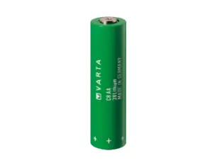 CRAA batteri litium 3V @ electrokit