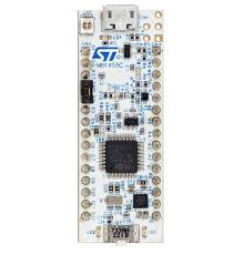 NUCLEO-G031K8 Development Board @ electrokit