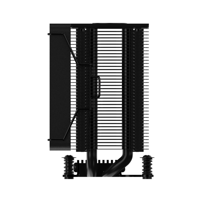 Argon THRML 60mm Aktiv kylare för Raspberry Pi 5 @ electrokit (4 av 4)