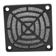 Fläktfilter 60x60mm PU-skum @ electrokit