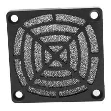 Fläktfilter 60x60mm PU-skum @ electrokit