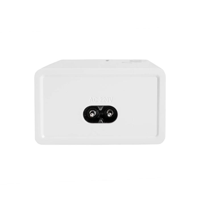 USB-C PD GaN multiport snabbladdare 140W @ electrokit (5 of 6)