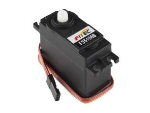 Servo large @ electrokit