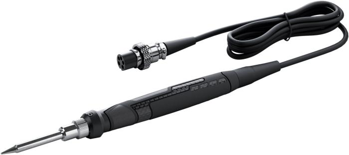 Lödstation digital 70W @ electrokit (6 av 9)