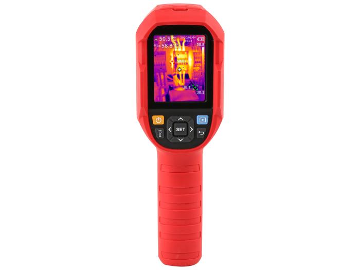 Thermal imager 2.8