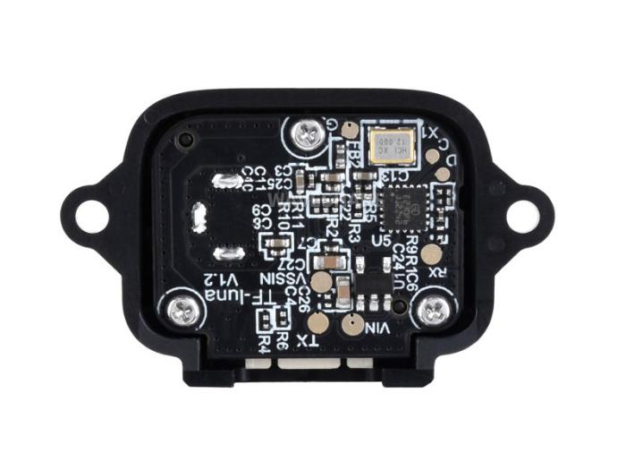 Avståndsgivare Lidar 0.2-8m TF-Luna @ electrokit (5 av 8)