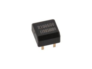 Tilt sensor 5-12V ±45° @ electrokit