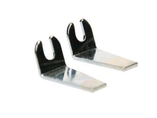 Lödspets tweezer 5mm 409-05 2-pack @ electrokit