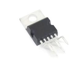 TDA2003A TO-220-5 Audio amplifier 10W 1-Ch @ electrokit