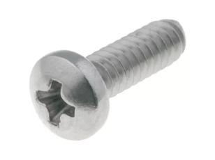 Screw PH UNC 4-40 1/4" @ electrokit