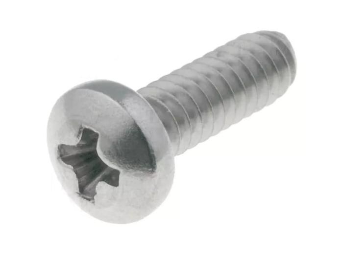 Skruv PH UNC 4-40 1/4
