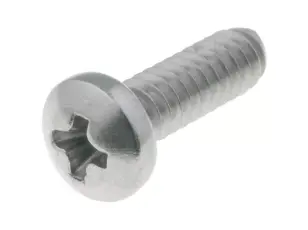 Skruv PH UNC 4-40 1/4" @ electrokit