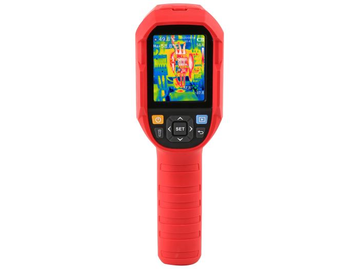 Thermal imager 2.8
