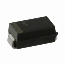 B340B-13-F DO-214 (SMB) 40V 3A @ electrokit